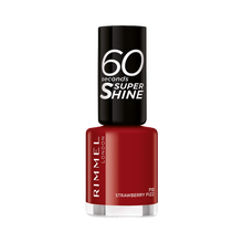 Load image into Gallery viewer, 60 Seconds Super Shine Nail Polish
