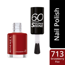 Load image into Gallery viewer, 60 Seconds Super Shine Nail Polish
