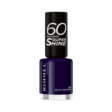 Load image into Gallery viewer, 60 Seconds Super Shine Nail Polish

