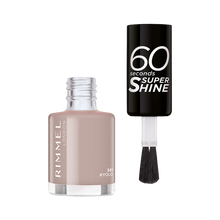 Load image into Gallery viewer, 60 Seconds Super Shine Nail Polish
