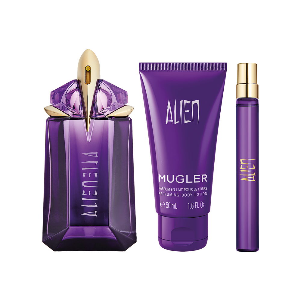 Alien EDP Luxe (V60+Bl50+V10)