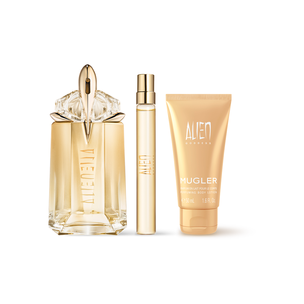 Alien Goddess (V60+10+L50)