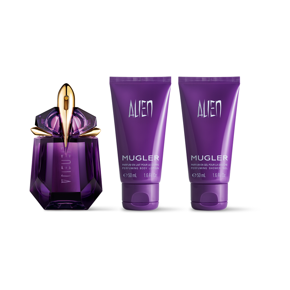 Alien EDP (V30+L50+S50)