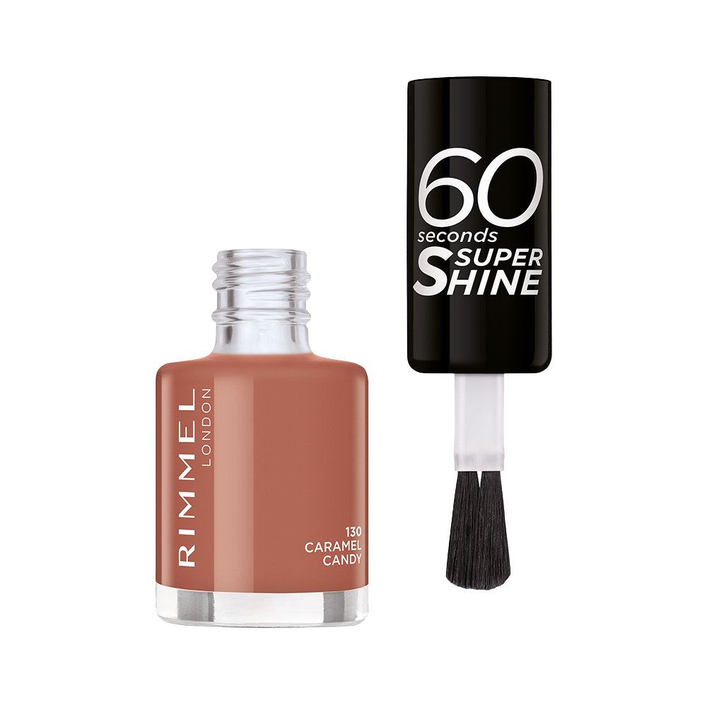 60 Seconds Super Shine Nail Polish