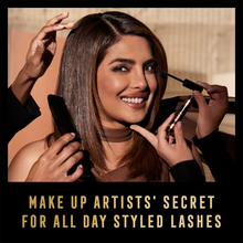 Load image into Gallery viewer, 2000 Calorie Pro Stylist Mascara, Black

