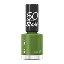 Load image into Gallery viewer, 60 Seconds Super Shine Nail Polish
