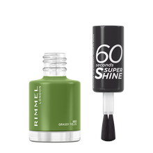 Load image into Gallery viewer, 60 Seconds Super Shine Nail Polish
