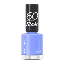 Load image into Gallery viewer, 60 Seconds Super Shine Nail Polish
