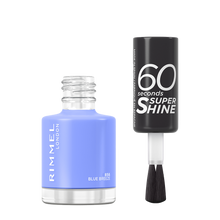 Load image into Gallery viewer, 60 Seconds Super Shine Nail Polish
