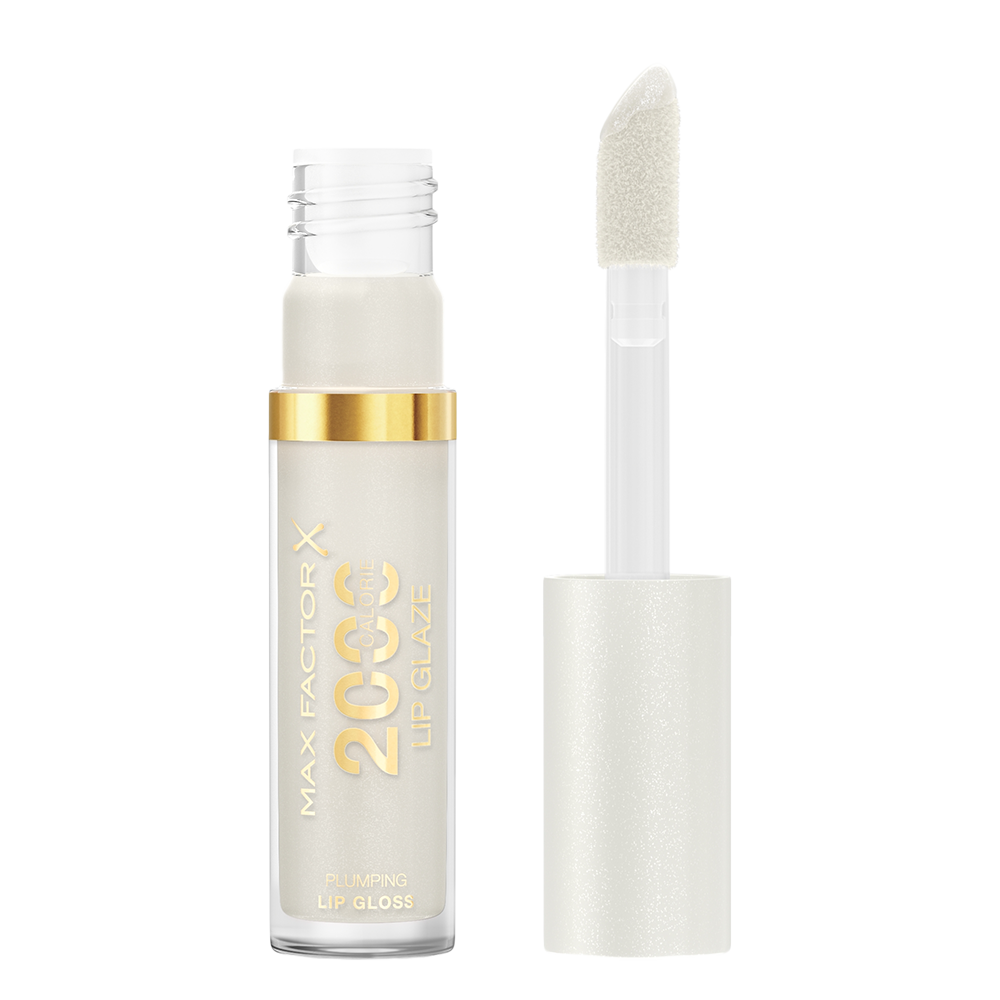 2000 Calorie Lip Glaze