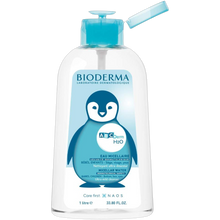 Load image into Gallery viewer, Abcderm H2O Micellar Water
