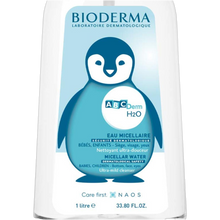 Load image into Gallery viewer, Abcderm H2O Micellar Water
