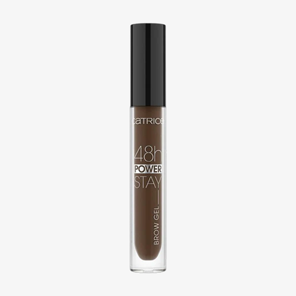 48H Power Stay Brow Gel