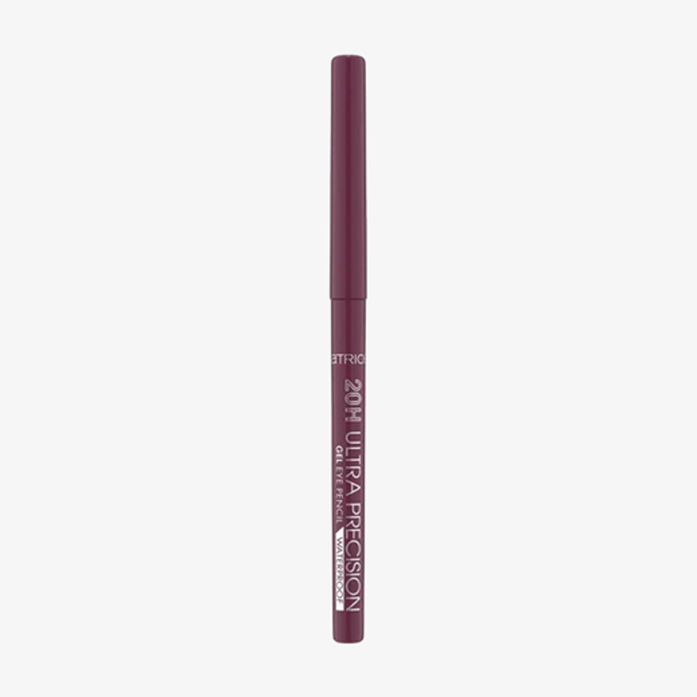 20H Ultra Gel Eye Pencil Waterproof