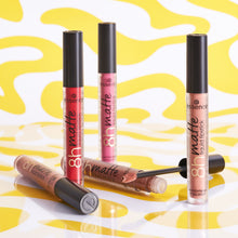 Load image into Gallery viewer, 8H Matte Liquid Lipstick
