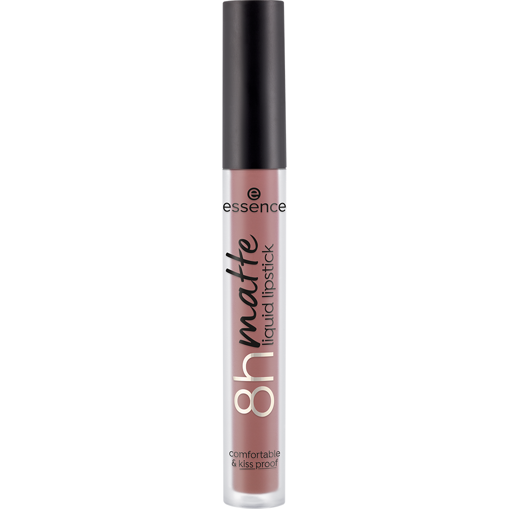 8H Matte Liquid Lipstick