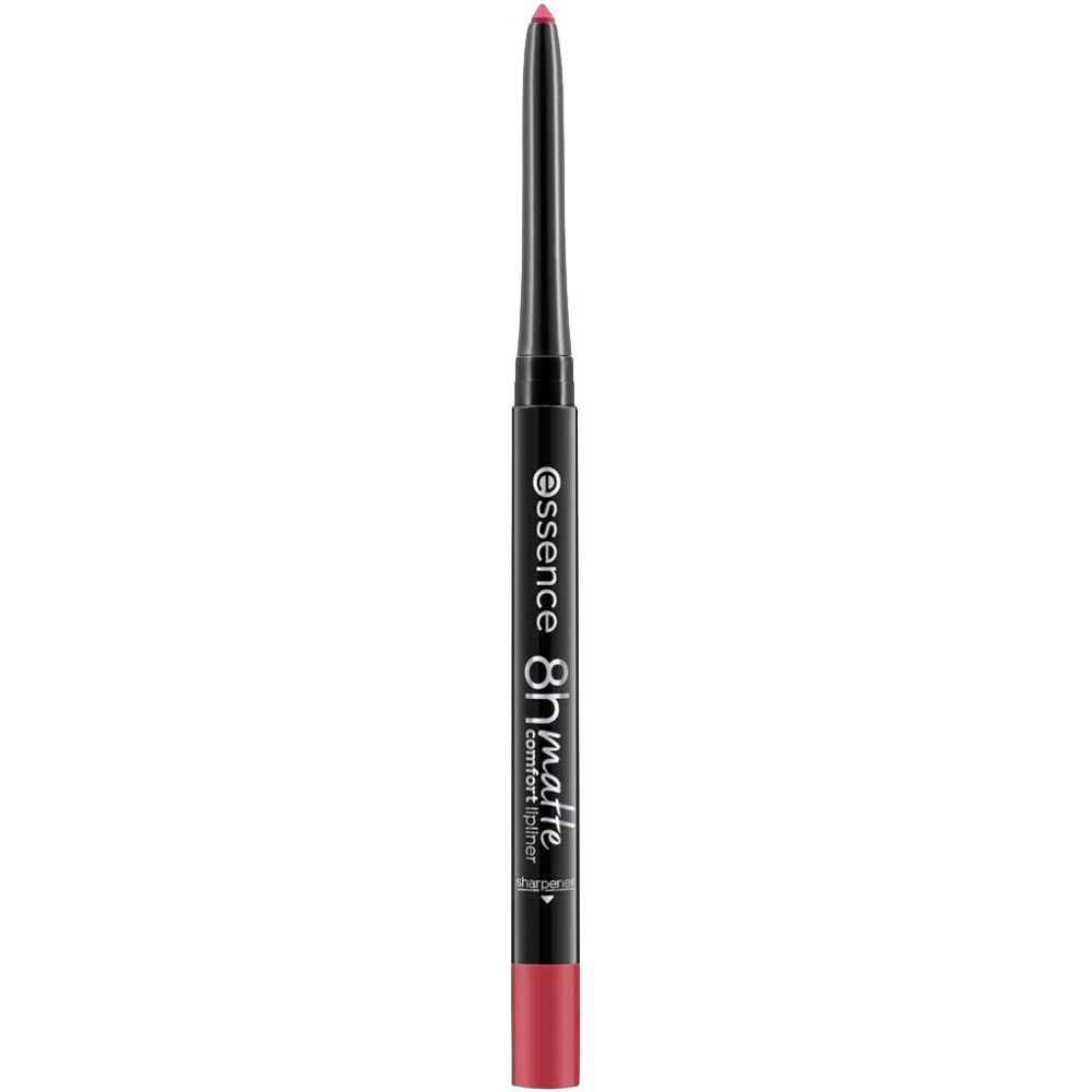 8h Matte Comfort Lip liner