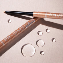 Load image into Gallery viewer, 20H Ultra Precision Gel Eye Pencil Waterproof, Rosy Copper 110
