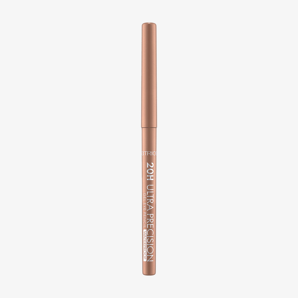 20H Ultra Precision Gel Eye Pencil Waterproof, Rosy Copper 110