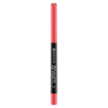 Load image into Gallery viewer, 8h Matte Comfort Lip liner
