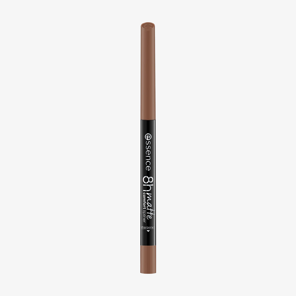 8H Matte Comfort Lipliner, The Perfect Shade 10