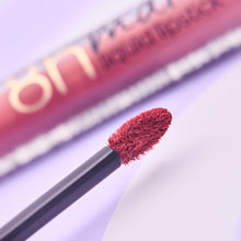 Load image into Gallery viewer, 8H Matte Liquid Lipstick
