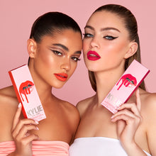 Load image into Gallery viewer, 2-Pc Matte Lip Kit
