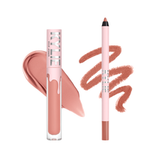 Load image into Gallery viewer, 2-Pc Matte Lip Kit
