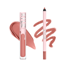 Load image into Gallery viewer, 2-Pc Matte Lip Kit
