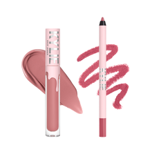 Load image into Gallery viewer, 2-Pc Matte Lip Kit
