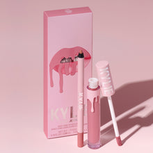 Load image into Gallery viewer, 2-Pc Velvet Lip Kit
