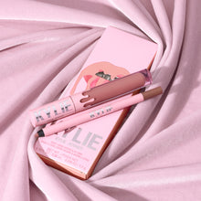 Load image into Gallery viewer, 2-Pc Velvet Lip Kit
