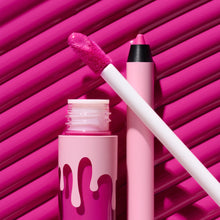 Load image into Gallery viewer, 2-Pc Velvet Lip Kit
