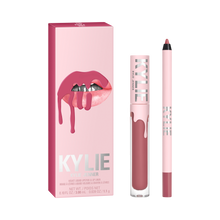 Load image into Gallery viewer, 2-Pc Velvet Lip Kit
