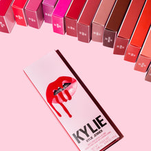 Load image into Gallery viewer, 2-Pc Matte Lip Kit
