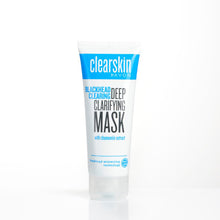 Load image into Gallery viewer, Clearskin Blackhead Removing Face Mask
