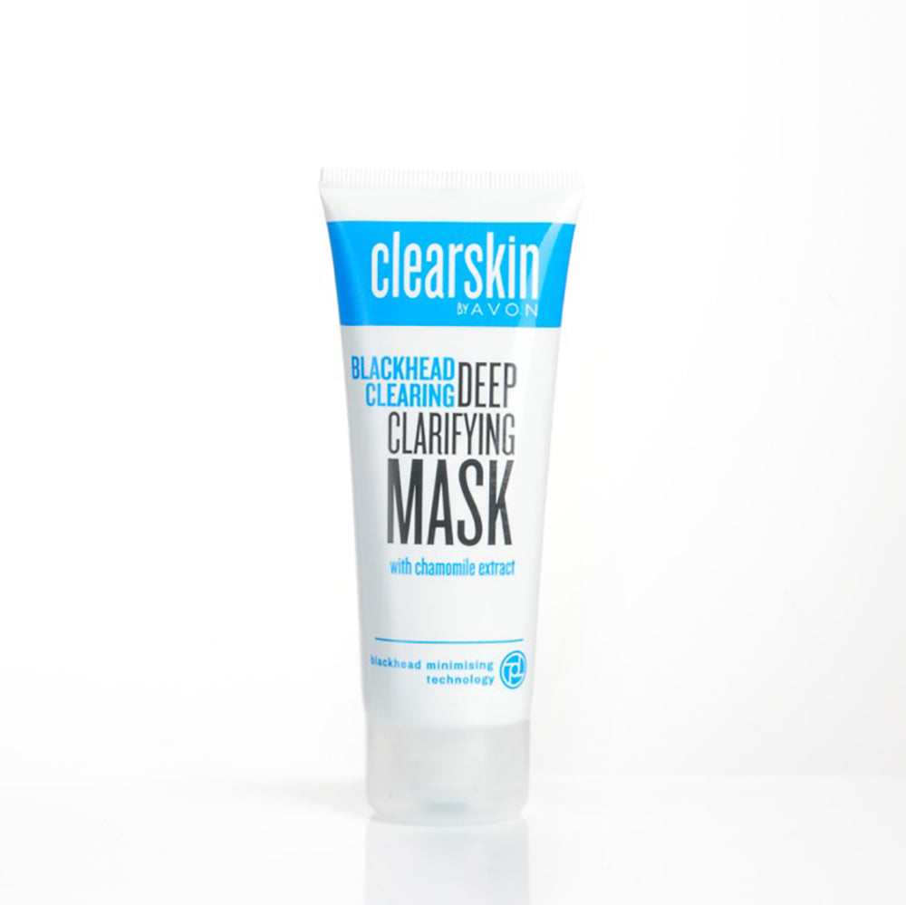 Clearskin Blackhead Removing Face Mask