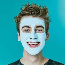 Load image into Gallery viewer, Clearskin Blackhead Removing Face Mask
