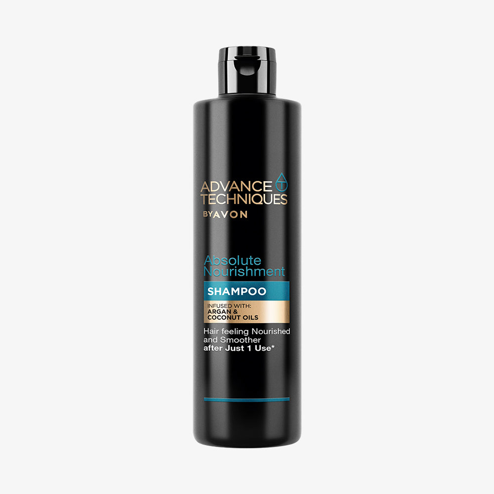 Absolute Nourishment Shampoo