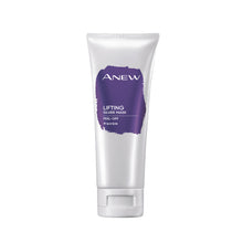 Load image into Gallery viewer, Anew Platinum Lifting Silver Mask
