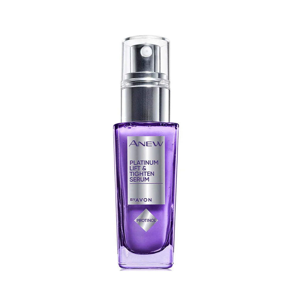 Platinum Lift & Tighten Serum