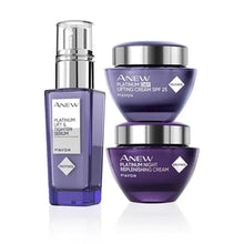 Load image into Gallery viewer, Platinum Lift &amp; Tighten Serum
