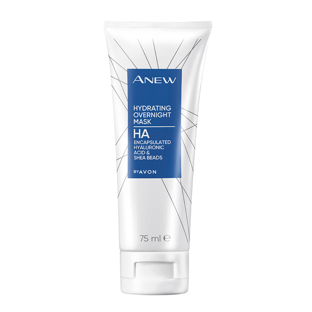 Anew Hyaluronic Acid Overnight Mask