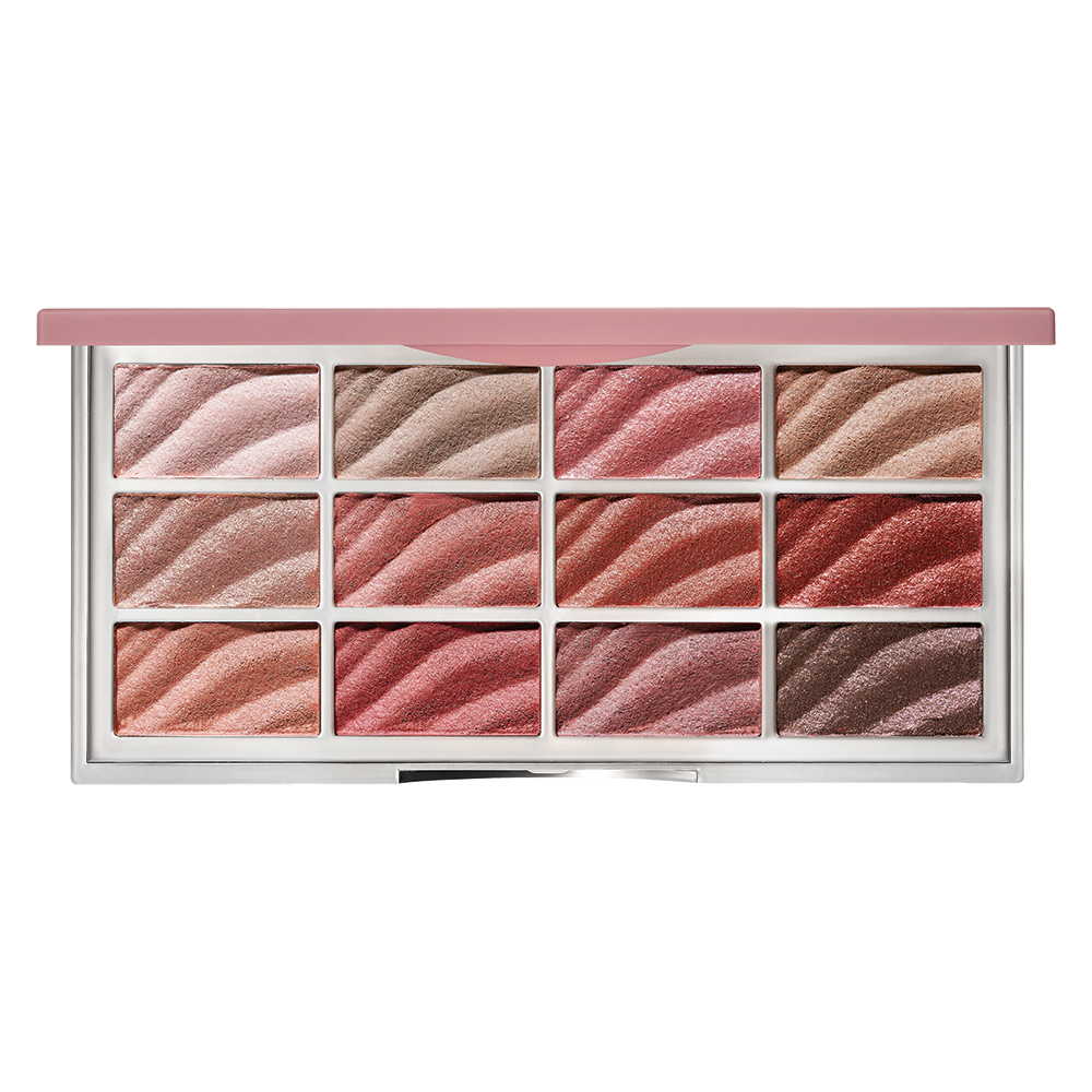12PC Eyeshadow Palette