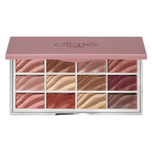 Load image into Gallery viewer, 12PC Eyeshadow Palette
