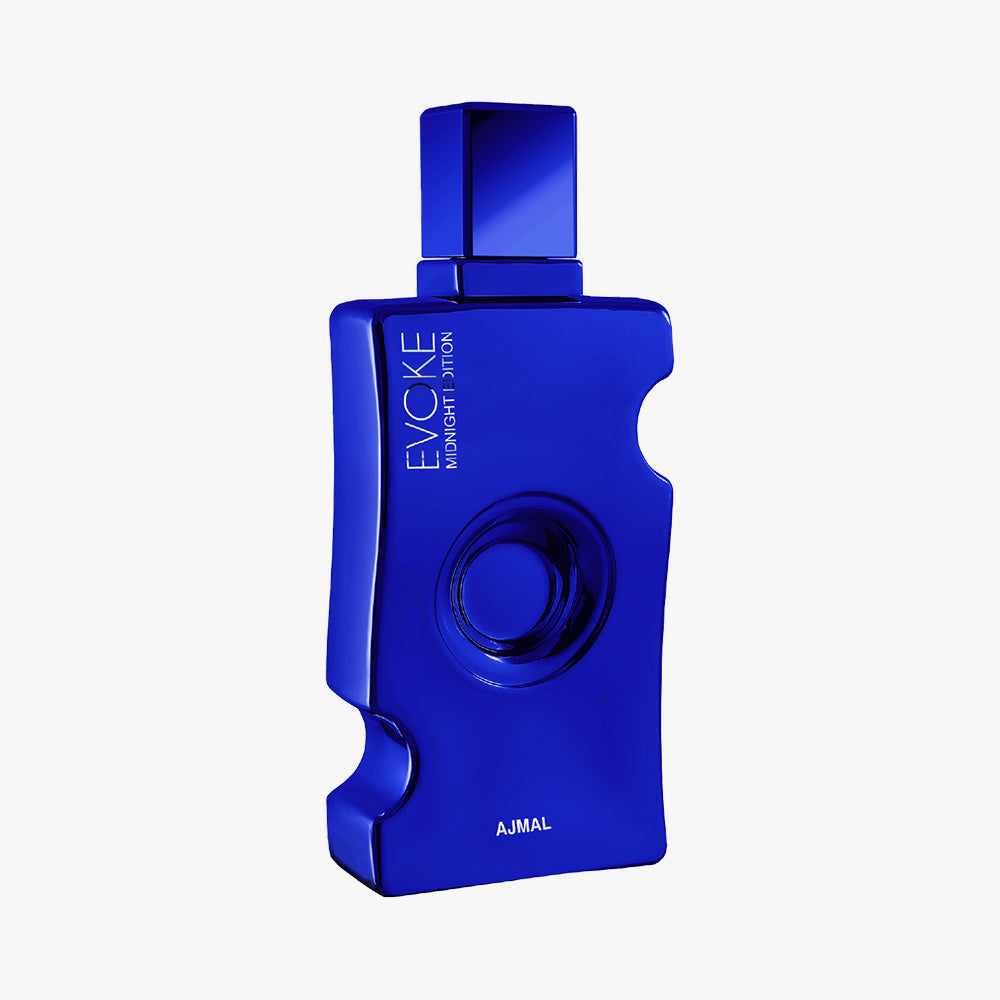 Ajmal Evoke Midnight Her Edp