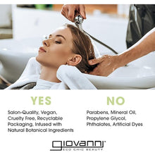 Load image into Gallery viewer, 2Chic Repairing Super Potion Hair Oil Serum, Infused With Blackberry &amp; Coconut Oil
