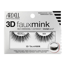 Load image into Gallery viewer, 3D Faux Mink
