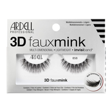 Load image into Gallery viewer, 3D Faux Mink
