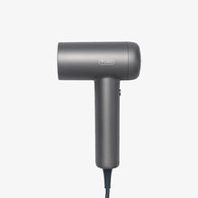 Load image into Gallery viewer, Airhype Lite High-Speed Hair Dryer 3 Nozzles 240V, Silver
